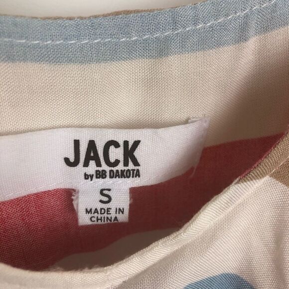 Jack by BB Dakota Meredith dress - Picture 11 of 13